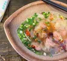 Lin Mama's Specialty Dumplings