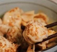 Zhong Jiao Flavor Dumplings