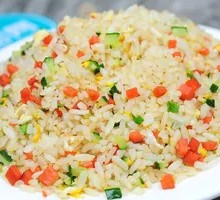 Flower Rice