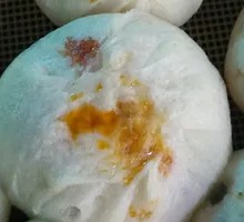 Special Lamb Dumplings