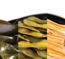 Classic Vegetarian Assortment