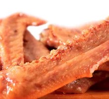 Five-Spice Chicken Wings