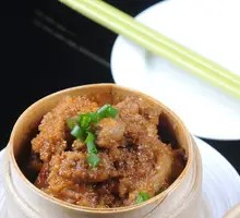 Fatty Intestine Stew