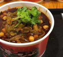 Old Jar Sichuan Pickled Vegetable Spicy Noodles