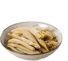 Braised Duck Intestines