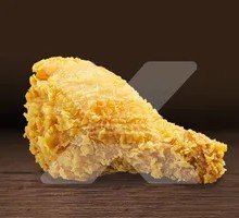Crispy Chicken Thigh