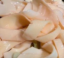 Pork Collagen Noodles