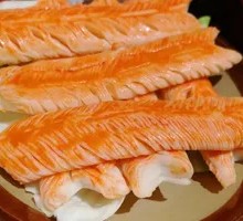 Crab Stick