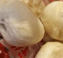 Homestyle Pork Steamed Buns