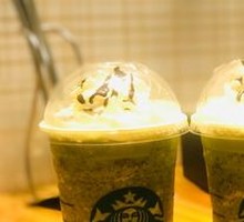 Matcha Frappuccino (Large)