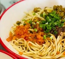 Original Flavor Hot Dry Noodles