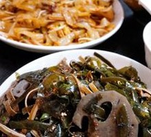 Braised Dish Platter