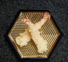 Shrimp Tempura