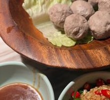 Chao Shan Hand-Hammered Beef Balls