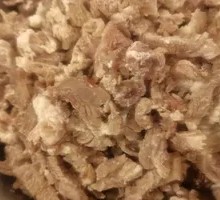 Signature Spicy Beef