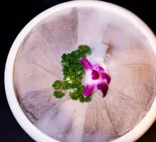 Fresh Beef Tripe from the Slaughterhouse