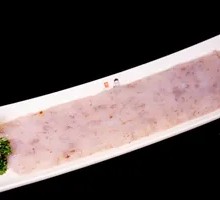 Handmade Fresh Shrimp Dumplings