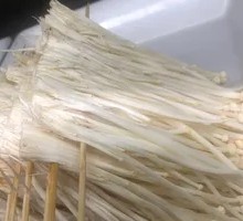 Garlic Button Mushrooms