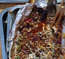 Wanzhou Grilled Fish