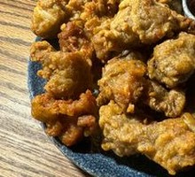 Crispy Spare Ribs