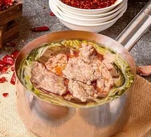 Tengjiao Slipped Pork