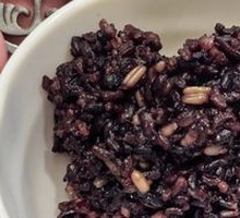 Black Rice