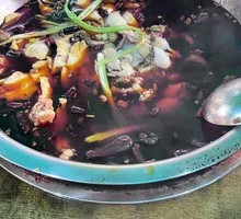 White Crucian Carp All-You-Can-Eat