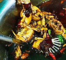 Delicious Frog Legs Unlimited