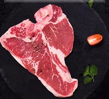 Hengdu High-End T-Bone Steak