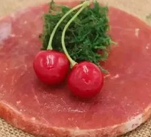 Australian Filet Mignon Steak