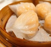 Crystal Shrimp Dumplings
