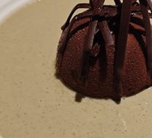 黑松露风味薯条