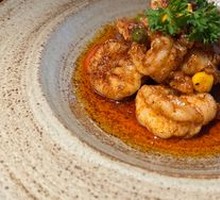 Crispy Roast Chicken