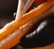 Slow-Roasted M3 Beef Thin Slices Salad