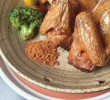 Indian Butter Chicken with Guizhou Rice Noodles