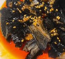 Spicy Marinated Boneless Chicken Feet