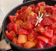 Guizhou Tomato Chicken Pot