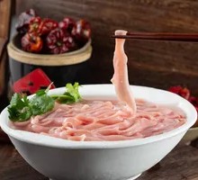 Premium Fresh Duck Intestines