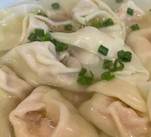 Bone Broth Dumplings