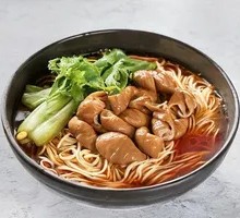 Original Soup Pork Intestine Noodles