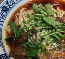 Original Soup Beef Noodle Soup