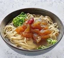 Original Soup Beef Tendon Noodles