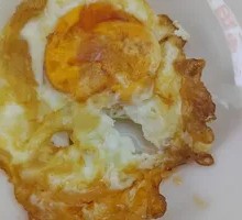 Fried Egg