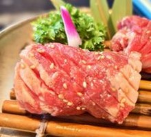 Secret-Recipe Beef Ribs