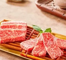 Premium Snowflake Pork