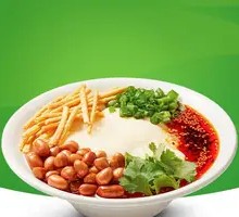 Vegetarian Tofu Brain