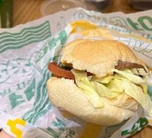 Roasted Beef Sandwich