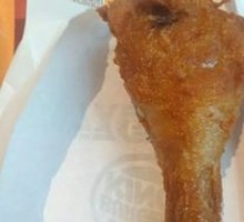 Wangdao Spicy Chicken Thigh