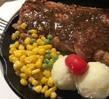 Caesar Emperor Steak