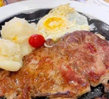 Tangrenjie Spicy Beef Steak